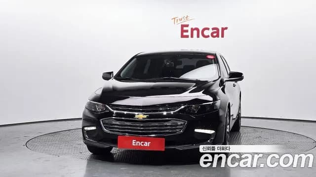 2018 Chevrolet All New Malibu 1.5 Turbo LT Sold VIN KLAZA69SDJB030903 – photo 12 2018 Chevrolet All New Malibu 1.5 Turbo LT Sold VIN KLAZA69SDJB030903 – photo 12