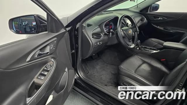 2018 Chevrolet All New Malibu 1.5 Turbo LT Sold VIN KLAZA69SDJB030903 – photo 14 2018 Chevrolet All New Malibu 1.5 Turbo LT Sold VIN KLAZA69SDJB030903 – photo 14