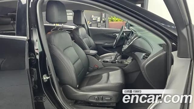 2018 Chevrolet All New Malibu 1.5 Turbo LT Sold VIN KLAZA69SDJB030903 – photo 15 2018 Chevrolet All New Malibu 1.5 Turbo LT Sold VIN KLAZA69SDJB030903 – photo 15