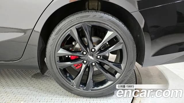 2018 Chevrolet All New Malibu 1.5 Turbo Perfect Black Sold VIN KLAZA69SDJB033745 – interior seats 2018 Chevrolet All New Malibu 1.5 Turbo Perfect Black Sold VIN KLAZA69SDJB033745 – interior seats