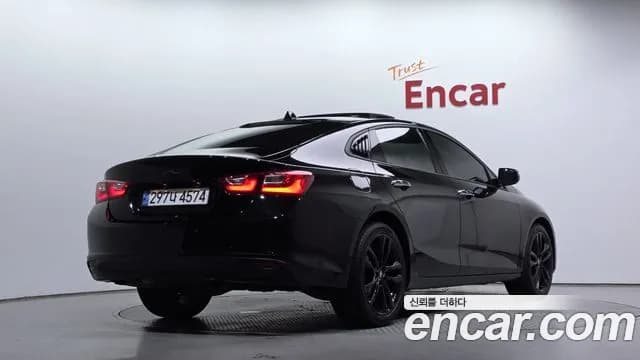 2018 Chevrolet All New Malibu 1.5 Turbo Perfect Black Sold VIN KLAZA69SDJB033745 – photo 14 2018 Chevrolet All New Malibu 1.5 Turbo Perfect Black Sold VIN KLAZA69SDJB033745 – photo 14