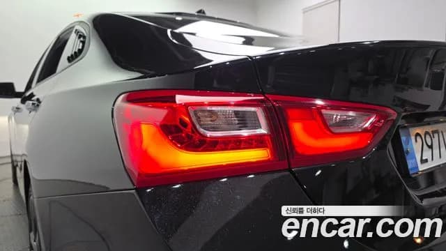 2018 Chevrolet All New Malibu 1.5 Turbo Perfect Black Sold VIN KLAZA69SDJB033745 – photo 17 2018 Chevrolet All New Malibu 1.5 Turbo Perfect Black Sold VIN KLAZA69SDJB033745 – photo 17