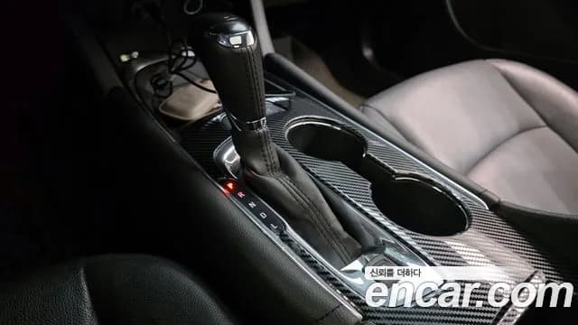 2018 Chevrolet All New Malibu 1.5 Turbo Perfect Black Sold VIN KLAZA69SDJB033745 – photo 19 2018 Chevrolet All New Malibu 1.5 Turbo Perfect Black Sold VIN KLAZA69SDJB033745 – photo 19