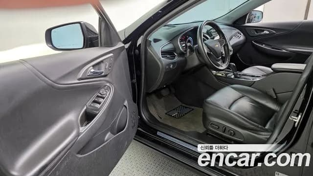2018 Chevrolet All New Malibu 1.5 Turbo Perfect Black Sold VIN KLAZA69SDJB033745 – photo 22 2018 Chevrolet All New Malibu 1.5 Turbo Perfect Black Sold VIN KLAZA69SDJB033745 – photo 22