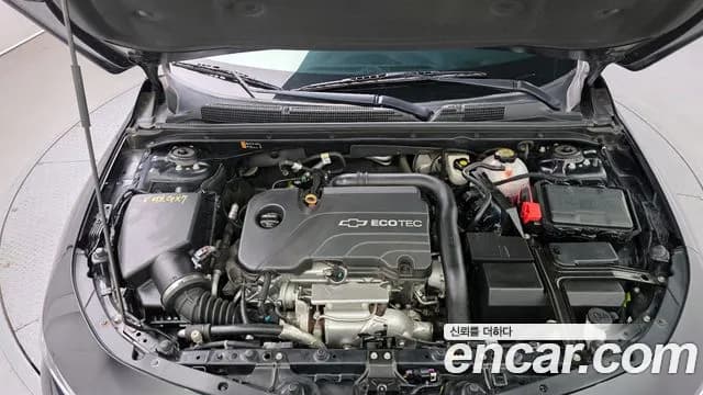 2018 Chevrolet All New Malibu 1.5 Turbo Perfect Black Sold VIN KLAZA69SDJB033745 – photo 29 2018 Chevrolet All New Malibu 1.5 Turbo Perfect Black Sold VIN KLAZA69SDJB033745 – photo 29
