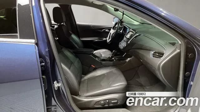 2018 Chevrolet All New Malibu 1.5 Turbo LTZ Sold VIN KLAZA69SDJB034614 – odometer reading 2018 Chevrolet All New Malibu 1.5 Turbo LTZ Sold VIN KLAZA69SDJB034614 – odometer reading