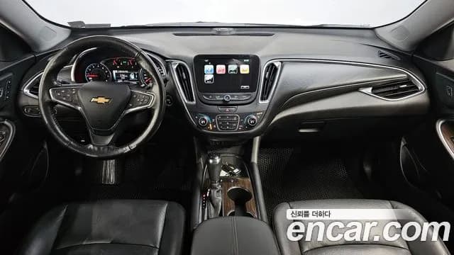 2018 Chevrolet All New Malibu 1.5 Turbo LTZ Sold VIN KLAZA69SDJB047290 – photo 14 2018 Chevrolet All New Malibu 1.5 Turbo LTZ Sold VIN KLAZA69SDJB047290 – photo 14