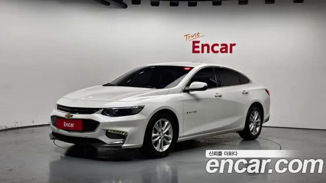 2018 Chevrolet All New Malibu 1.5 Turbo LTZ Sold VIN KLAZA69SDJB047290 – photo 18 2018 Chevrolet All New Malibu 1.5 Turbo LTZ Sold VIN KLAZA69SDJB047290 – photo 18