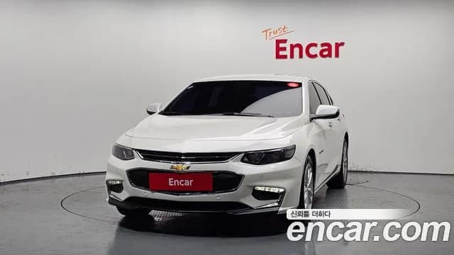 2018 Chevrolet All New Malibu 1.5 Turbo LTZ Sold VIN KLAZA69SDJB047290 – photo 19 2018 Chevrolet All New Malibu 1.5 Turbo LTZ Sold VIN KLAZA69SDJB047290 – photo 19