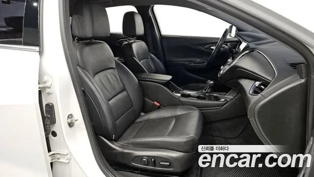 2018 Chevrolet All New Malibu 1.5 Turbo LTZ Sold VIN KLAZA69SDJB047290 – photo 20 2018 Chevrolet All New Malibu 1.5 Turbo LTZ Sold VIN KLAZA69SDJB047290 – photo 20