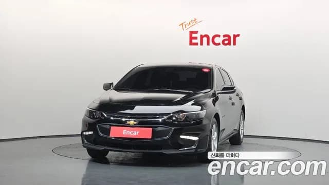 2018 Chevrolet All New Malibu 1.5 Turbo LS Sold VIN KLAZA69SDJB050816 – front exterior 2018 Chevrolet All New Malibu 1.5 Turbo LS Sold VIN KLAZA69SDJB050816 – front exterior