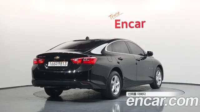 2018 Chevrolet All New Malibu 1.5 Turbo LS Sold VIN KLAZA69SDJB050816 – photo 11 2018 Chevrolet All New Malibu 1.5 Turbo LS Sold VIN KLAZA69SDJB050816 – photo 11