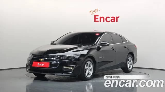 2018 Chevrolet All New Malibu 1.5 Turbo LS Sold VIN KLAZA69SDJB050816 – photo 14 2018 Chevrolet All New Malibu 1.5 Turbo LS Sold VIN KLAZA69SDJB050816 – photo 14