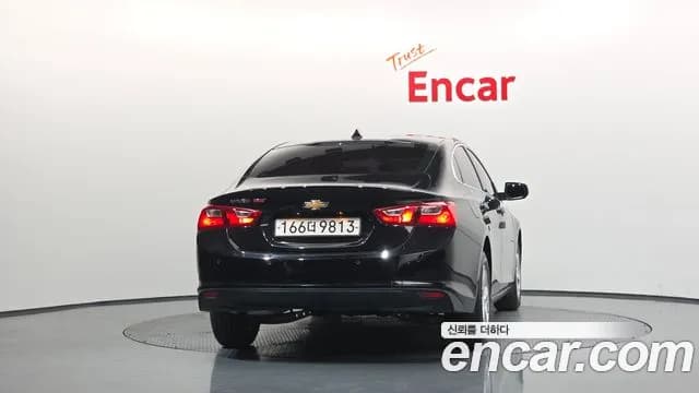 2018 Chevrolet All New Malibu 1.5 Turbo LS Sold VIN KLAZA69SDJB050816 – photo 19 2018 Chevrolet All New Malibu 1.5 Turbo LS Sold VIN KLAZA69SDJB050816 – photo 19