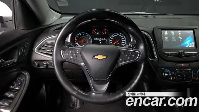 2018 Chevrolet All New Malibu 1.5 Turbo LT Sold VIN KLAZA69SDJB057800 – trunk area 2018 Chevrolet All New Malibu 1.5 Turbo LT Sold VIN KLAZA69SDJB057800 – trunk area