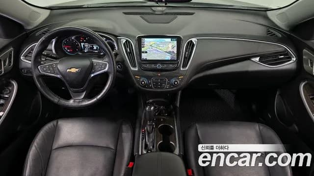 2018 Chevrolet All New Malibu 1.5 Turbo LTZ Sold VIN KLAZA69SDJB058295 – side profile 2018 Chevrolet All New Malibu 1.5 Turbo LTZ Sold VIN KLAZA69SDJB058295 – side profile