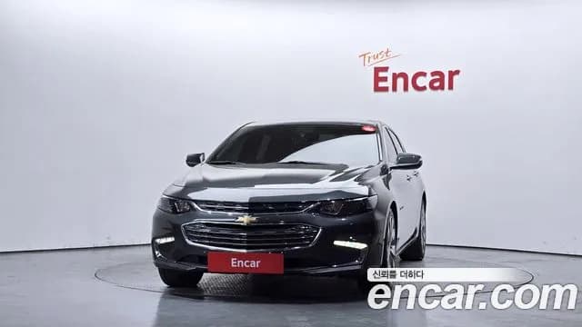 2018 Chevrolet All New Malibu 1.5 Turbo LTZ Sold VIN KLAZA69SDJB058295 – interior seats 2018 Chevrolet All New Malibu 1.5 Turbo LTZ Sold VIN KLAZA69SDJB058295 – interior seats