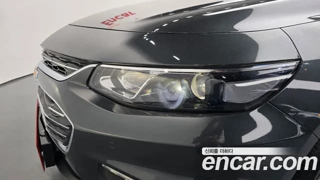 2018 Chevrolet All New Malibu 1.5 Turbo LTZ Sold VIN KLAZA69SDJB058295 – odometer reading 2018 Chevrolet All New Malibu 1.5 Turbo LTZ Sold VIN KLAZA69SDJB058295 – odometer reading