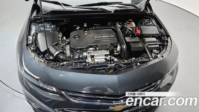 2018 Chevrolet All New Malibu 1.5 Turbo LTZ Sold VIN KLAZA69SDJB058295 – photo 11 2018 Chevrolet All New Malibu 1.5 Turbo LTZ Sold VIN KLAZA69SDJB058295 – photo 11