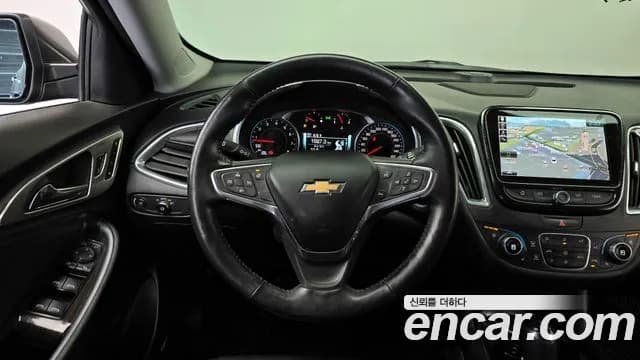 2018 Chevrolet All New Malibu 1.5 Turbo LTZ Sold VIN KLAZA69SDJB058295 – photo 12 2018 Chevrolet All New Malibu 1.5 Turbo LTZ Sold VIN KLAZA69SDJB058295 – photo 12