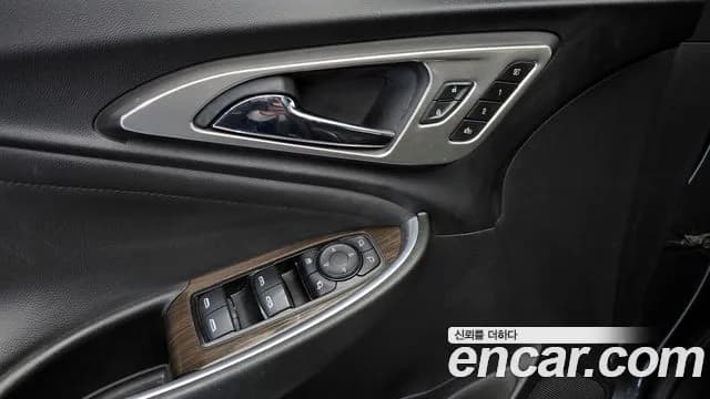 2018 Chevrolet All New Malibu 1.5 Turbo LTZ Sold VIN KLAZA69SDJB058295 – photo 15 2018 Chevrolet All New Malibu 1.5 Turbo LTZ Sold VIN KLAZA69SDJB058295 – photo 15