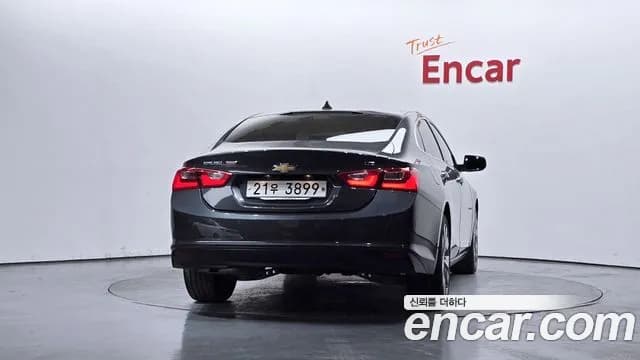 2018 Chevrolet All New Malibu 1.5 Turbo LTZ Sold VIN KLAZA69SDJB058295 – photo 28 2018 Chevrolet All New Malibu 1.5 Turbo LTZ Sold VIN KLAZA69SDJB058295 – photo 28