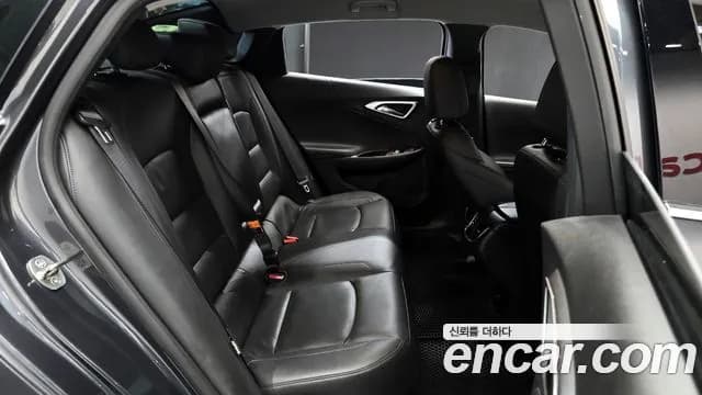 2018 Chevrolet All New Malibu 1.5 Turbo LTZ Sold VIN KLAZA69SDJB058295 – photo 30 2018 Chevrolet All New Malibu 1.5 Turbo LTZ Sold VIN KLAZA69SDJB058295 – photo 30
