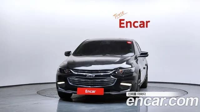 2018 Chevrolet All New Malibu 1.5 Turbo Perfect Black Sold VIN KLAZA69SDJB058606 – front exterior 2018 Chevrolet All New Malibu 1.5 Turbo Perfect Black Sold VIN KLAZA69SDJB058606 – front exterior