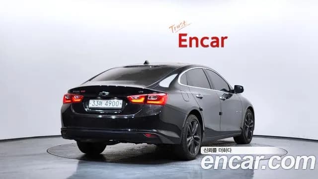 2018 Chevrolet All New Malibu 1.5 Turbo Perfect Black Sold VIN KLAZA69SDJB058606 – photo 12 2018 Chevrolet All New Malibu 1.5 Turbo Perfect Black Sold VIN KLAZA69SDJB058606 – photo 12