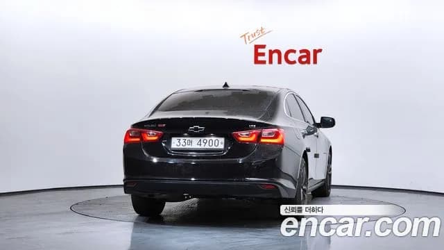 2018 Chevrolet All New Malibu 1.5 Turbo Perfect Black Sold VIN KLAZA69SDJB058606 – photo 15 2018 Chevrolet All New Malibu 1.5 Turbo Perfect Black Sold VIN KLAZA69SDJB058606 – photo 15
