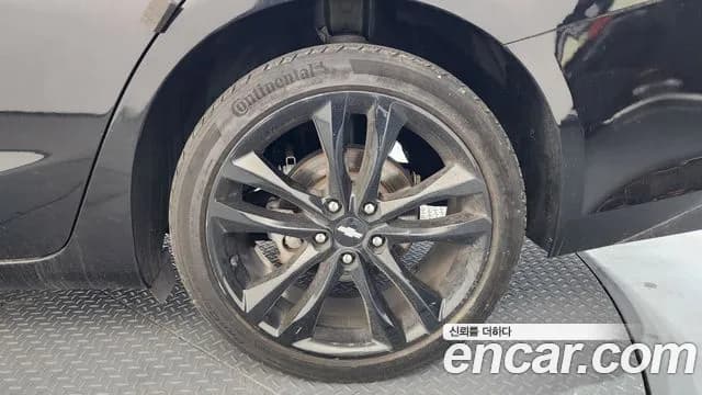 2018 Chevrolet All New Malibu 1.5 Turbo Perfect Black Sold VIN KLAZA69SDJB058606 – photo 20 2018 Chevrolet All New Malibu 1.5 Turbo Perfect Black Sold VIN KLAZA69SDJB058606 – photo 20