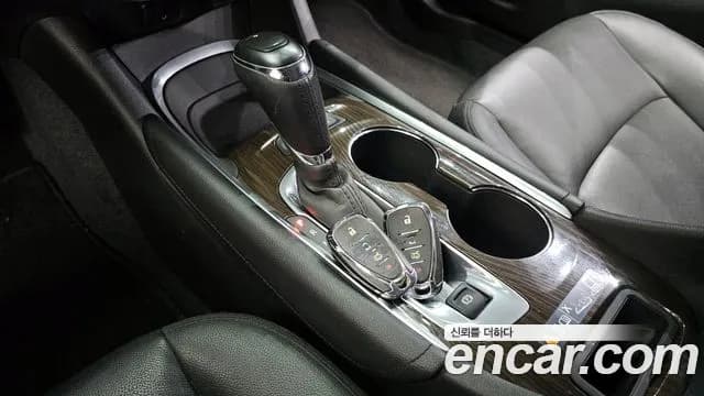2018 Chevrolet All New Malibu 1.5 Turbo LTZ Sold VIN KLAZA69SDJB059505 – engine bay 2018 Chevrolet All New Malibu 1.5 Turbo LTZ Sold VIN KLAZA69SDJB059505 – engine bay