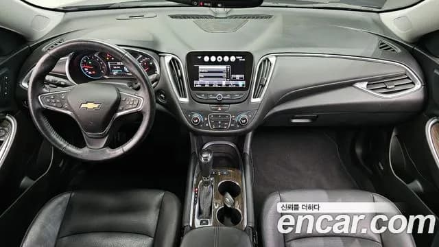 2018 Chevrolet All New Malibu 1.5 Turbo LTZ Sold VIN KLAZA69SDJB059505 – photo 11 2018 Chevrolet All New Malibu 1.5 Turbo LTZ Sold VIN KLAZA69SDJB059505 – photo 11