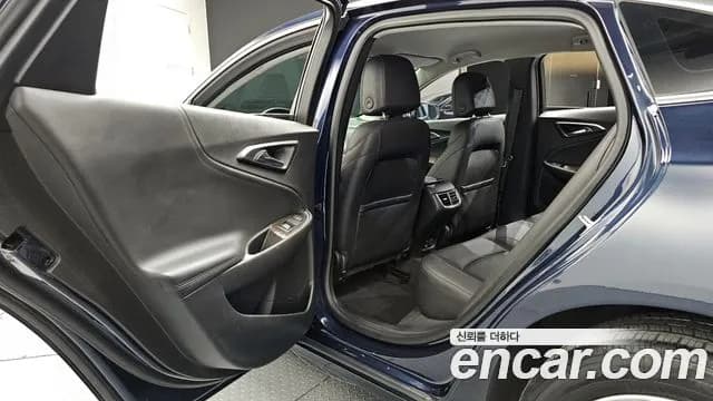 2018 Chevrolet All New Malibu 1.5 Turbo LTZ Sold VIN KLAZA69SDJB059505 – photo 12 2018 Chevrolet All New Malibu 1.5 Turbo LTZ Sold VIN KLAZA69SDJB059505 – photo 12