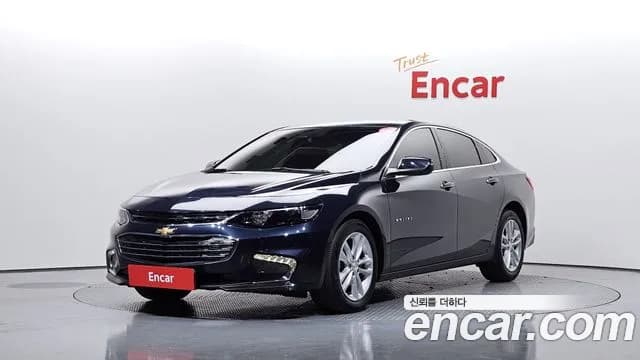 2018 Chevrolet All New Malibu 1.5 Turbo LTZ Sold VIN KLAZA69SDJB059505 – photo 13 2018 Chevrolet All New Malibu 1.5 Turbo LTZ Sold VIN KLAZA69SDJB059505 – photo 13
