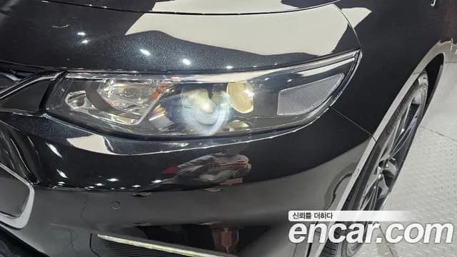 2018 Chevrolet All New Malibu 1.5 Turbo Perfect Black Sold VIN KLAZA69SDJB059665 – odometer reading 2018 Chevrolet All New Malibu 1.5 Turbo Perfect Black Sold VIN KLAZA69SDJB059665 – odometer reading