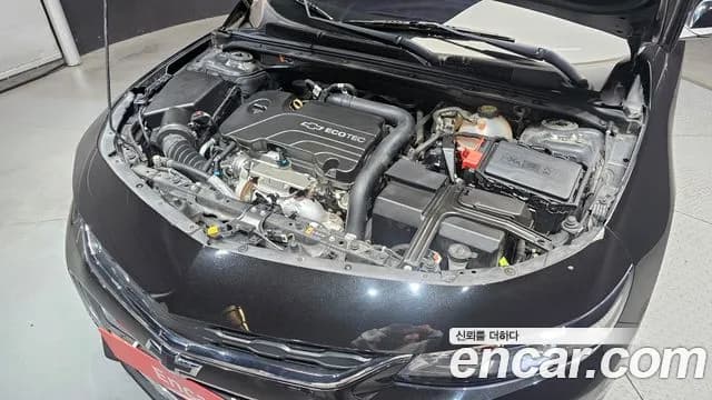 2018 Chevrolet All New Malibu 1.5 Turbo Perfect Black Sold VIN KLAZA69SDJB059665 – photo 12 2018 Chevrolet All New Malibu 1.5 Turbo Perfect Black Sold VIN KLAZA69SDJB059665 – photo 12