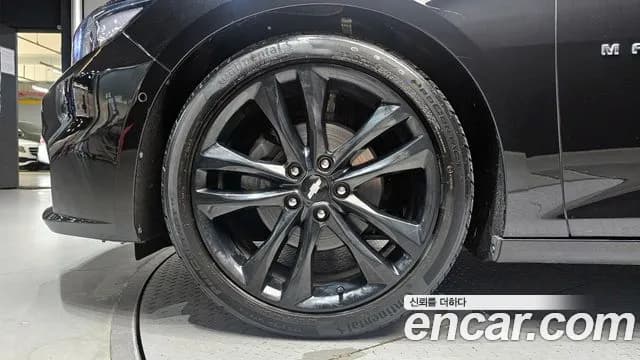 2018 Chevrolet All New Malibu 1.5 Turbo Perfect Black Sold VIN KLAZA69SDJB059665 – photo 20 2018 Chevrolet All New Malibu 1.5 Turbo Perfect Black Sold VIN KLAZA69SDJB059665 – photo 20