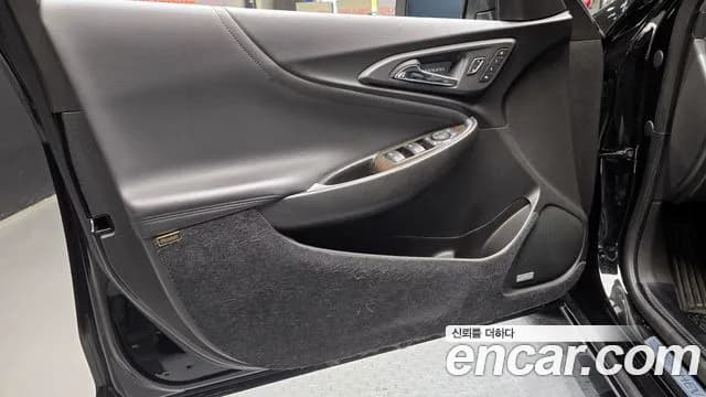 2018 Chevrolet All New Malibu 1.5 Turbo Perfect Black Sold VIN KLAZA69SDJB059665 – photo 23 2018 Chevrolet All New Malibu 1.5 Turbo Perfect Black Sold VIN KLAZA69SDJB059665 – photo 23