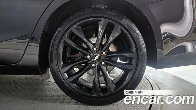 2018 Chevrolet All New Malibu 1.5 Turbo Perfect Black Sold VIN KLAZA69SDJB059665 – photo 25 2018 Chevrolet All New Malibu 1.5 Turbo Perfect Black Sold VIN KLAZA69SDJB059665 – photo 25
