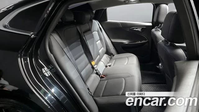 2018 Chevrolet All New Malibu 1.5 Turbo Perfect Black Sold VIN KLAZA69SDJB059665 – photo 26 2018 Chevrolet All New Malibu 1.5 Turbo Perfect Black Sold VIN KLAZA69SDJB059665 – photo 26