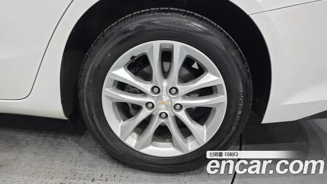 2018 Chevrolet All New Malibu 1.5 Turbo LTZ Sold VIN KLAZA69SDJB061539 – engine bay 2018 Chevrolet All New Malibu 1.5 Turbo LTZ Sold VIN KLAZA69SDJB061539 – engine bay