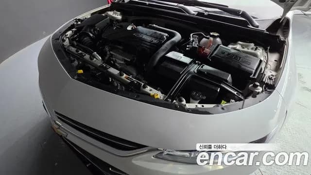 2018 Chevrolet All New Malibu 1.5 Turbo LTZ Sold VIN KLAZA69SDJB061539 – photo 13 2018 Chevrolet All New Malibu 1.5 Turbo LTZ Sold VIN KLAZA69SDJB061539 – photo 13