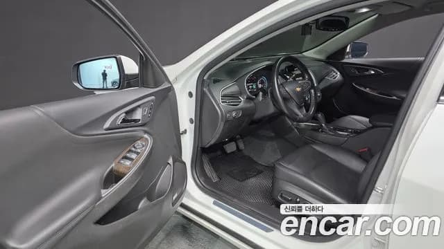 2018 Chevrolet All New Malibu 1.5 Turbo LTZ Sold VIN KLAZA69SDJB061539 – photo 22 2018 Chevrolet All New Malibu 1.5 Turbo LTZ Sold VIN KLAZA69SDJB061539 – photo 22
