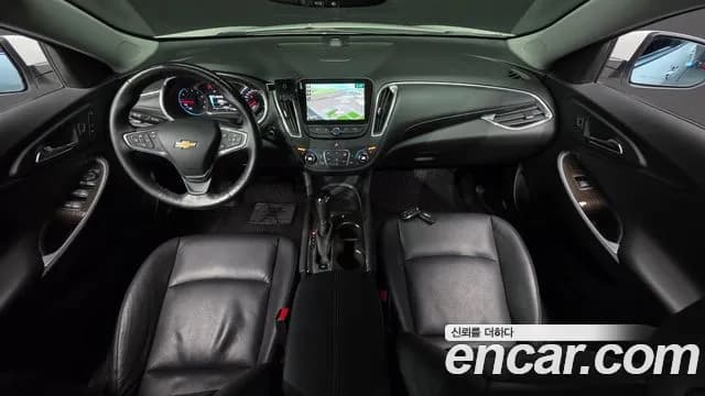 2018 Chevrolet All New Malibu 1.5 Turbo LTZ Sold VIN KLAZA69SDJB061539 – photo 27 2018 Chevrolet All New Malibu 1.5 Turbo LTZ Sold VIN KLAZA69SDJB061539 – photo 27