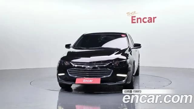 2018 Chevrolet All New Malibu 1.5 Turbo Perfect Black Sold VIN KLAZA69SDJB064058 – exterior detail 2018 Chevrolet All New Malibu 1.5 Turbo Perfect Black Sold VIN KLAZA69SDJB064058 – exterior detail