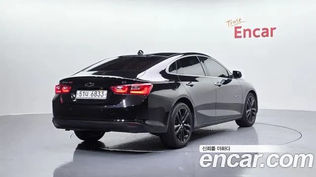 2018 Chevrolet All New Malibu 1.5 Turbo Perfect Black Sold VIN KLAZA69SDJB064058 – photo 18 2018 Chevrolet All New Malibu 1.5 Turbo Perfect Black Sold VIN KLAZA69SDJB064058 – photo 18