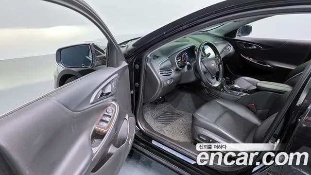 2018 Chevrolet All New Malibu 1.5 Turbo Perfect Black Sold VIN KLAZA69SDJB064058 – photo 19 2018 Chevrolet All New Malibu 1.5 Turbo Perfect Black Sold VIN KLAZA69SDJB064058 – photo 19