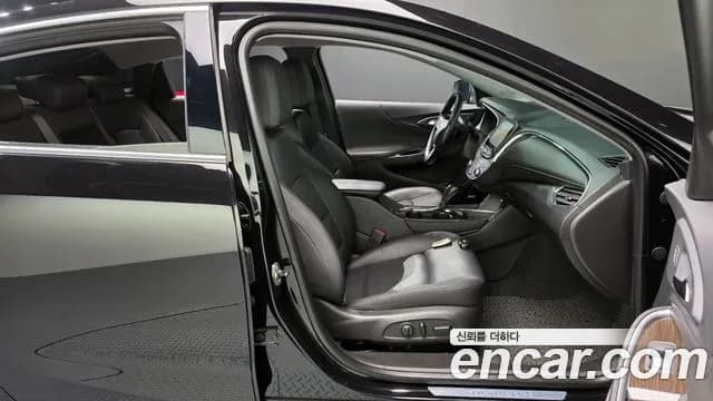 2018 Chevrolet All New Malibu 1.5 Turbo Perfect Black Sold VIN KLAZA69SDJB064058 – photo 23 2018 Chevrolet All New Malibu 1.5 Turbo Perfect Black Sold VIN KLAZA69SDJB064058 – photo 23