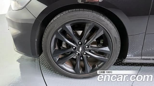 2018 Chevrolet All New Malibu 1.5 Turbo Perfect Black Sold VIN KLAZA69SDJB064058 – photo 29 2018 Chevrolet All New Malibu 1.5 Turbo Perfect Black Sold VIN KLAZA69SDJB064058 – photo 29